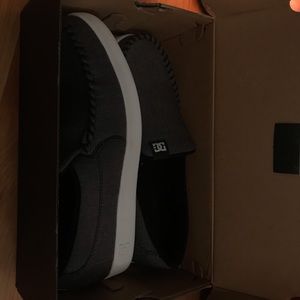 Men’s DC Villian TX